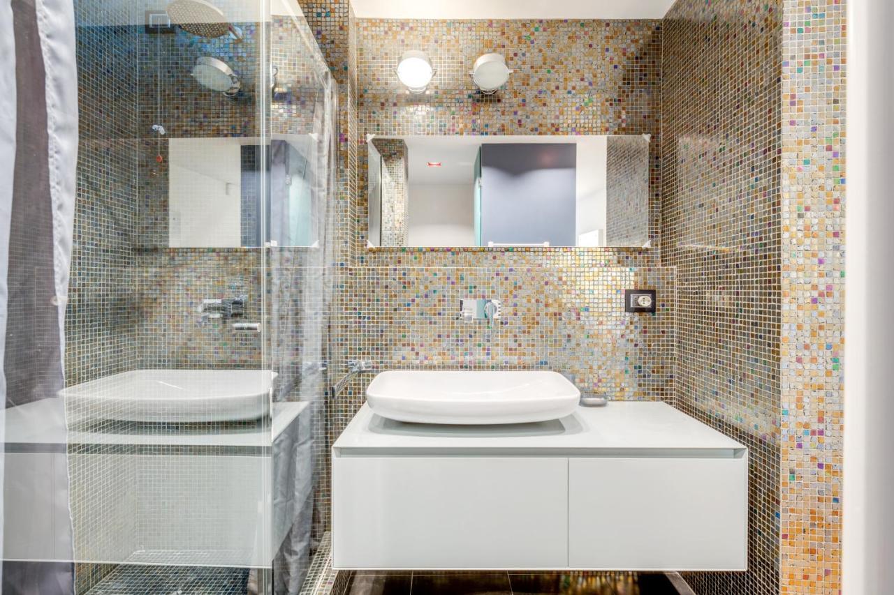 Apartamento Piazza Santa Croce Design With Balcony Florencia